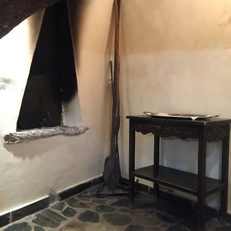 Tzitzifia - Near Elafonisi بيت للعطل *