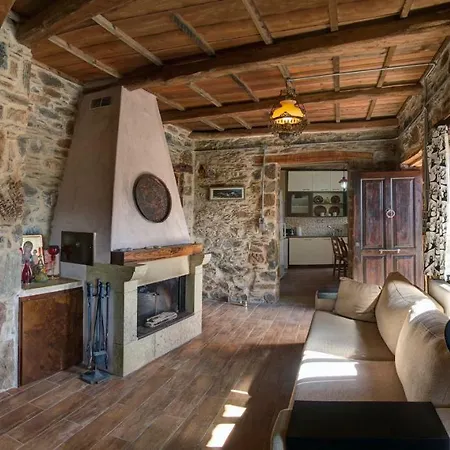 Tzitzifia - Near Elafonisi