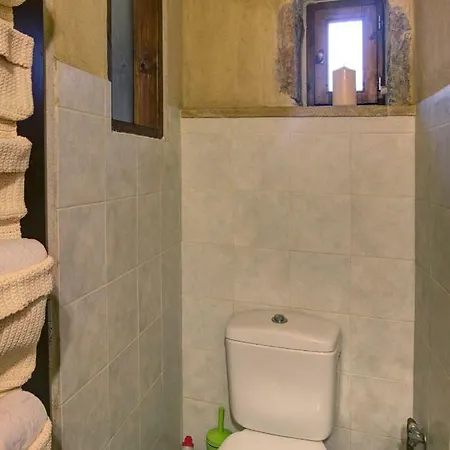 Tzitzifia - Near Elafonisi بيت للعطل