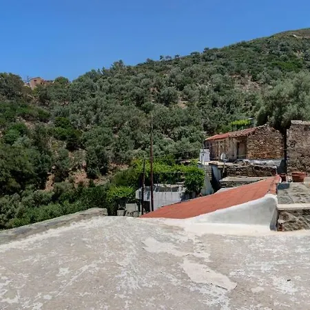 Tzitzifia - Near Elafonisi