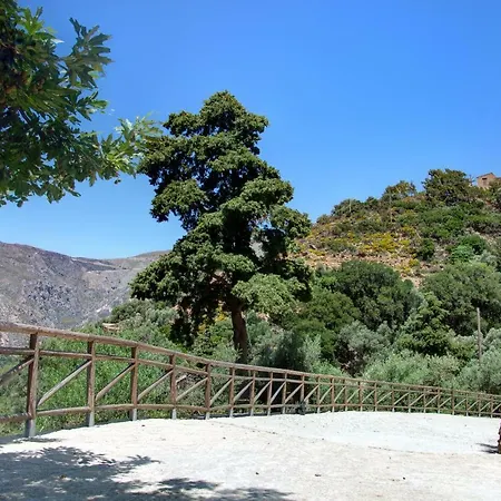 Tzitzifia - Near Elafonisi Kouneni